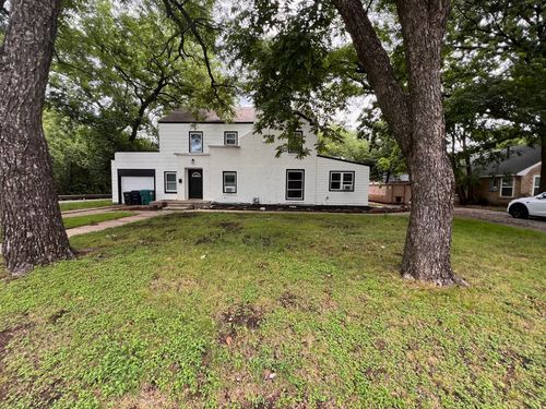 622 N Austin Street, Denton, TX, 76201 | Card Image