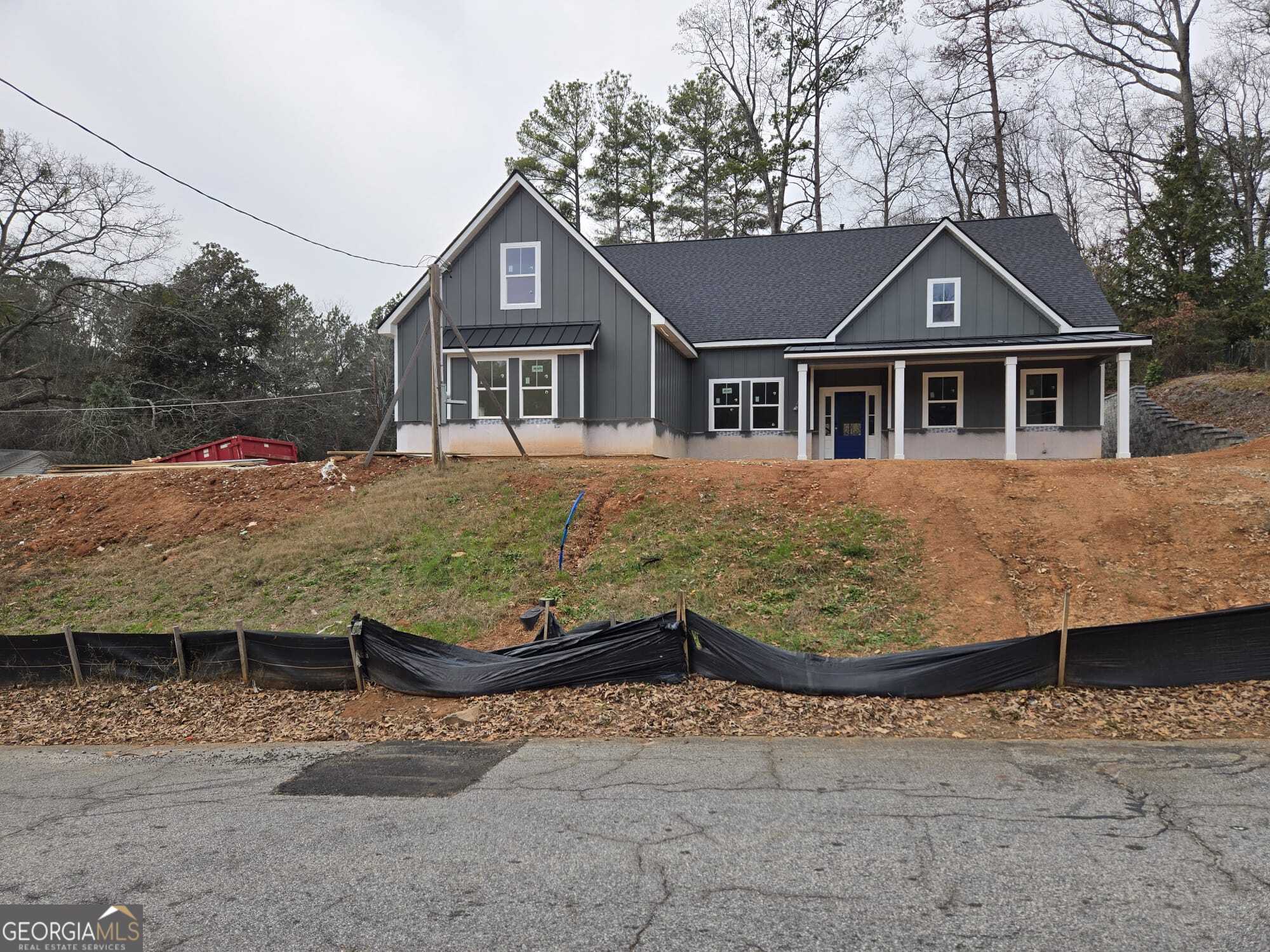 Residential in Hapeville 2