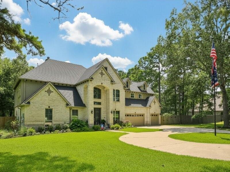 Residential in Montgomery 3