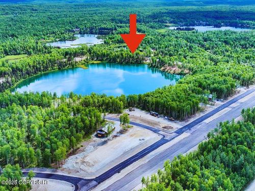 19553 E Good Land Drive, Willow, AK, 99688 | Card Image