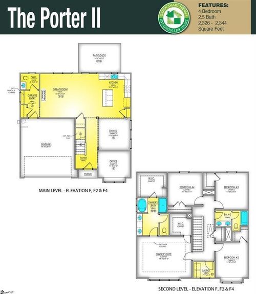 306 Ecton Pl, Greenville, SC, 29605-6341 | Card Image