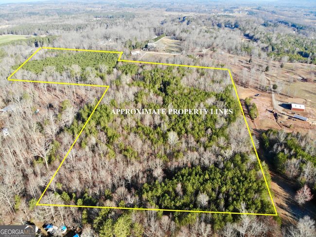0 Hollyhock Ln, Home with 0 bedrooms, 0 bathrooms and null parking in Rock Spring GA | Image 4