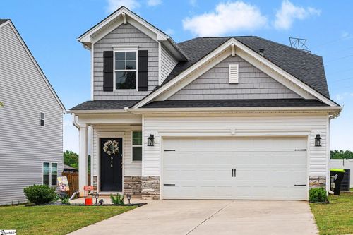 916 Cherry Plum Drive, Lyman, SC, 29365 | Card Image