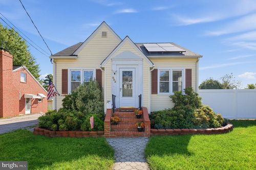 805 Mace Ave, BALTIMORE, MD, 21221-4701 | Card Image