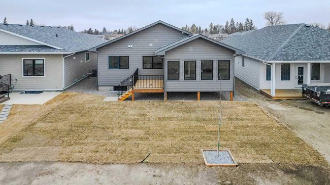 58 E 300 S, House other with 2 bedrooms, 2 bathrooms and 4 parking in Raymond AB | Image 28
