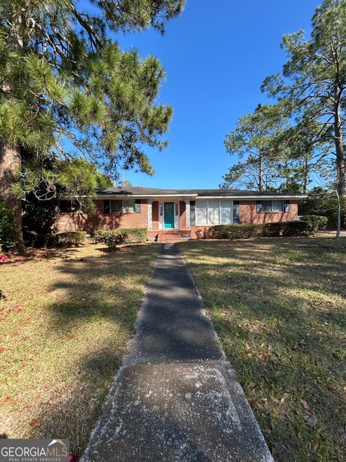 1101 Schley Ave, Cordele, GA, 31015-1969 | Card Image