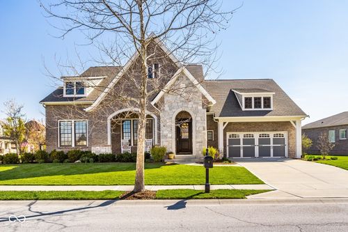 12347 Jacksons Grant Boulevard, Carmel, IN, 46032 | Card Image