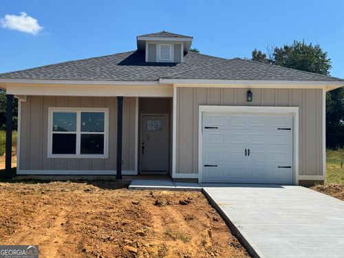 111 Weeping Willow Way, Vienna, GA, 31092 | Card Image