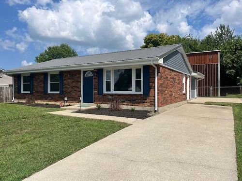 203 Mount Vernon Dr, Georgetown, KY, 40324-1432 | Card Image