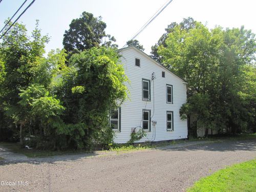 156 Grand St, Schoharie, NY, 12157-1901 | Card Image