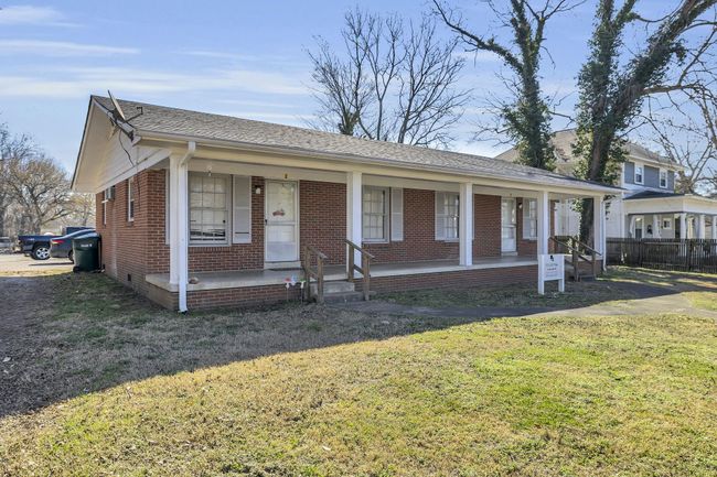 123 S Sam Davis Ave, Home with 0 bedrooms, 0 bathrooms and null parking in Pulaski TN | Image 4