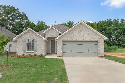 3371 Grand Lake Drive, House other with 3 bedrooms, 2 bathrooms and null parking in Bossier City LA | Image 1