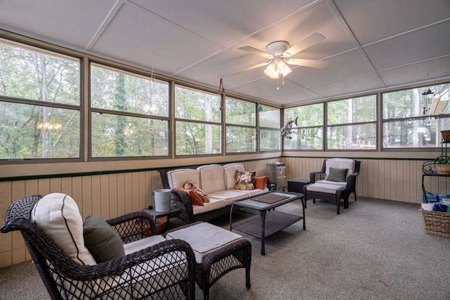 190 Hickory Pt, House other with 4 bedrooms, 3 bathrooms and null parking in Buckhead GA | Image 19