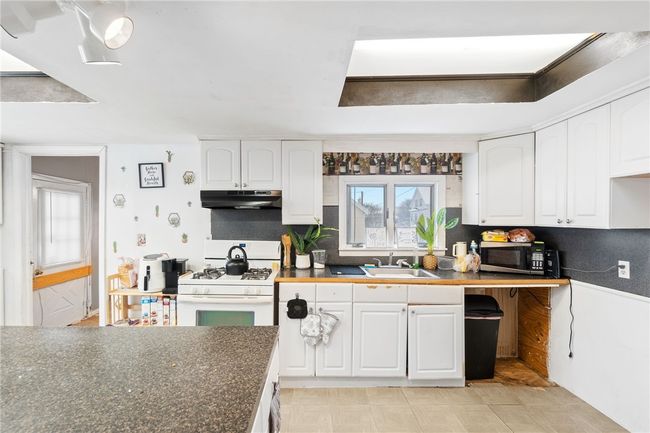 60 Standish Ave, Home with 8 bedrooms, 3 bathrooms and 2 parking in Cranston RI | Image 18