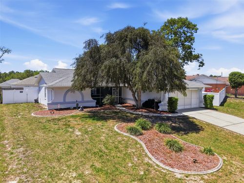 2239 Armadillo Avenue, Spring Hill, FL, 34609 | Card Image