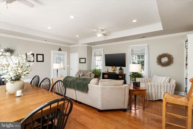 1 Currier Way, House other with 4 bedrooms, 2 bathrooms and null parking in EWING NJ | Image 11