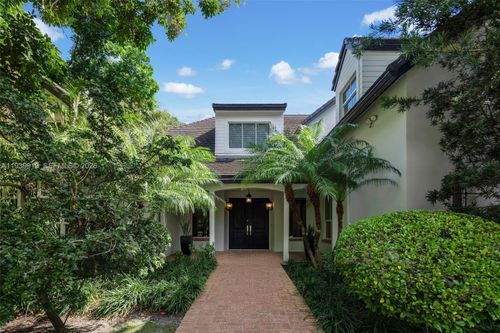 10001 Sw 60th Ct, Pinecrest, FL, 33156-1980 | Card Image