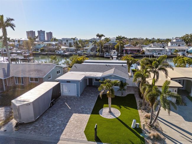 17730 Long Point Dr, House other with 3 bedrooms, 2 bathrooms and null parking in REDINGTON SHORES FL | Image 50