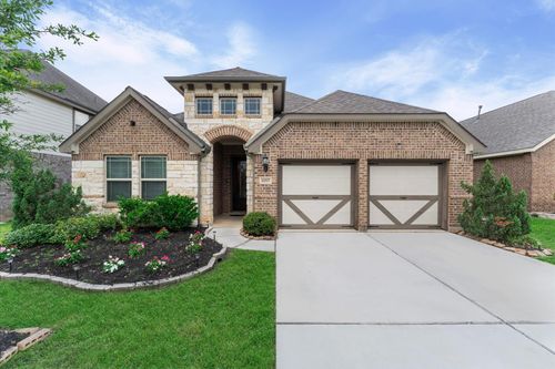 6915 Northchester Dr, Katy, TX, 77493-3850 | Card Image