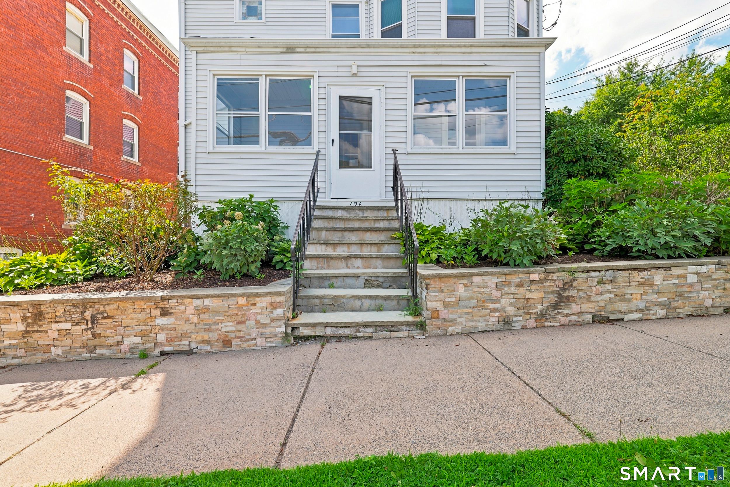 Residential Lease in New Britain
