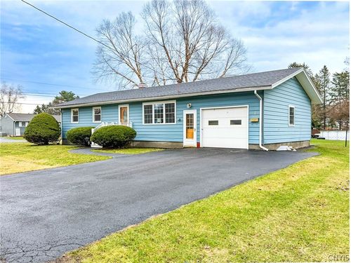 8 Burmont Ct, Utica, NY, 13502-2601 | Card Image