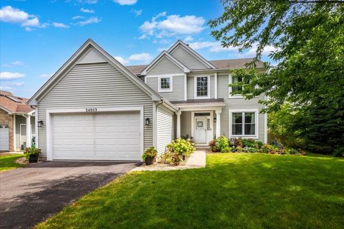 24053 Nightingale Ct, Plainfield, IL, 60585-6171 | Card Image