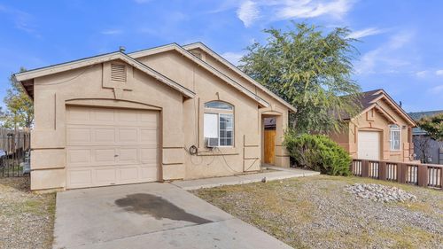 9909 Lauren Ave, Albuquerque, NM, 87121-8575 | Card Image