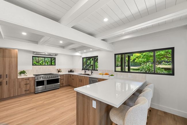 1 - 965 Hog Back Rd, House other with 3 bedrooms, 4 bathrooms and null parking in Haiku HI | Image 7