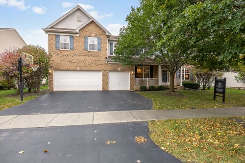 2566 Rourke Dr, Aurora, IL, 60503-3631 | Card Image
