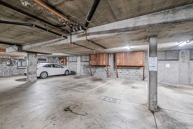 APT-301 - 2700 Le Conte Ave, Condo with 1 bedrooms, 1 bathrooms and 1 parking in Berkeley CA | Image 32
