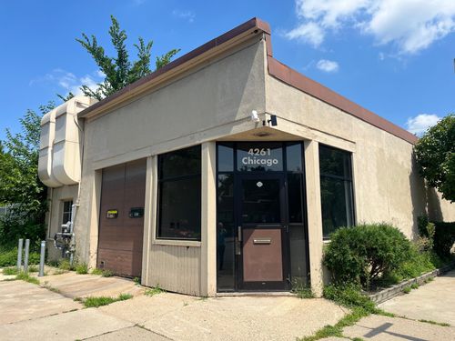 4261 Chicago Ave, Minneapolis, MN, 55407-3150 | Card Image