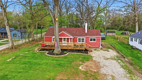 3751 Vernon Asbury Rd, South Vienna, OH, 45369-9521 | Card Image