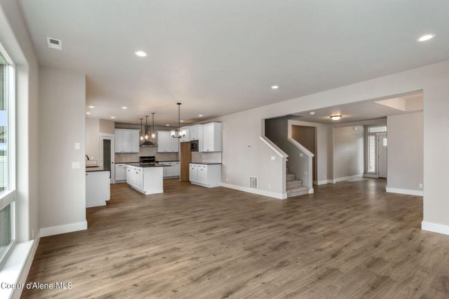 14895 N Liane Ln, House other with 4 bedrooms, 3 bathrooms and null parking in Rathdrum ID | Image 8