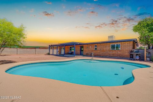 6741 E Calle Mercurio, Tucson, AZ, 85710-5604 | Card Image