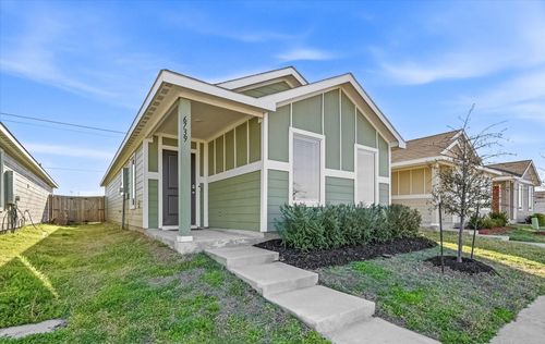 6739 Coulter Dr, Princeton, TX, 75407-4171 | Card Image