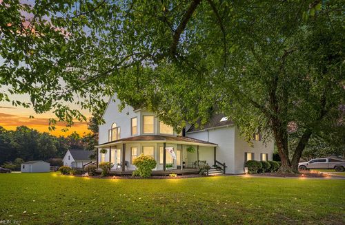 101 Fleetney Cir, Smithfield, VA, 23430-3344 | Card Image