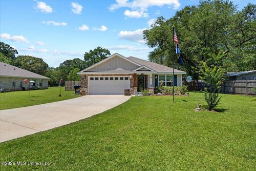 lot-8-124 Jaden Ct, Lucedale, MS, 39452-5249 | Card Image