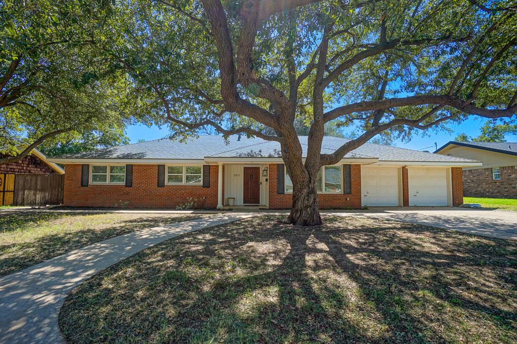 Cimmaron Ave, Midland, TX 79705