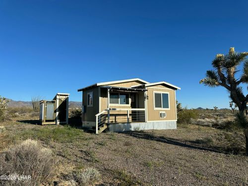 122 S Carrow Rd, Yucca, AZ, 86438 | Card Image