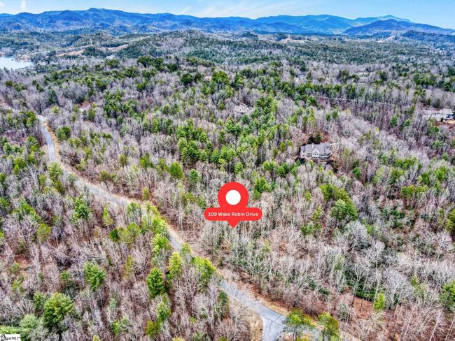 109 Wake Robin Dr, Home with 0 bedrooms, 0 bathrooms and null parking in Sunset SC | Image 27