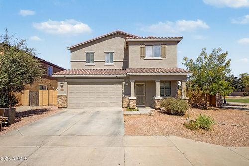 6824 S 68th Dr, Laveen, AZ, 85339-5013 | Card Image