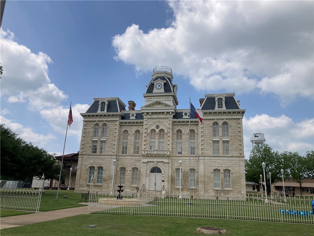 Land in Franklin 4