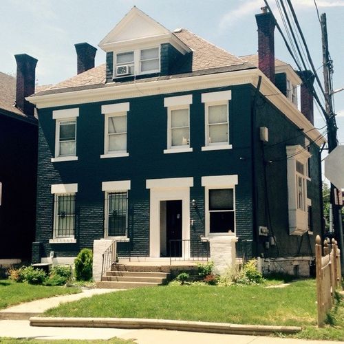 1-636 Maryland Ave, Shadyside, PA, 15232 | Card Image