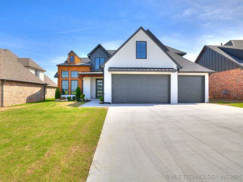 2508 E 135th St S, Bixby, OK, 74008 | Card Image
