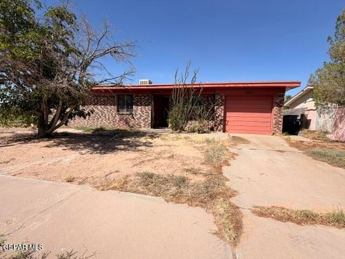 9301 Hudson Way, El Paso, TX, 79907-4822 | Card Image