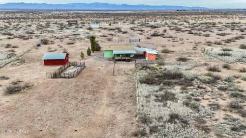 6557 N Kings Highway, Douglas, AZ, 85607 | Card Image