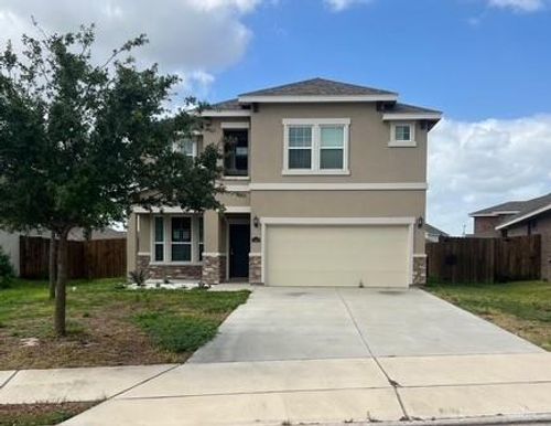 14405 Chalk Ridge Dr, McAllen, TX, 78504-6651 | Card Image