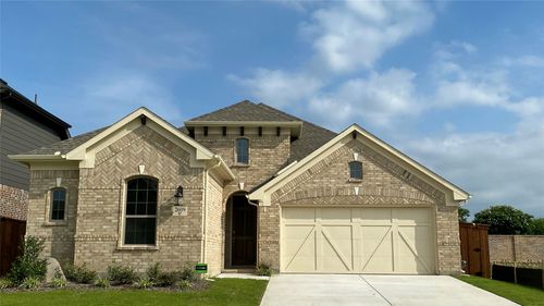 2609 High Bluff Dr, Mansfield, TX, 76063-3982 | Card Image