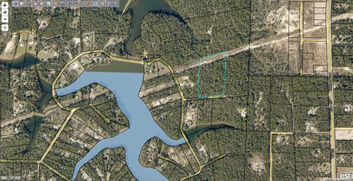 Lot B Lucky Duck Trail, Crestview, FL, 32539 | Card Image