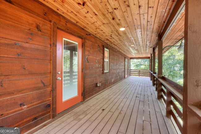 32 Ivey Ridge Rd, House other with 1 bedrooms, 3 bathrooms and null parking in Suches GA | Image 57
